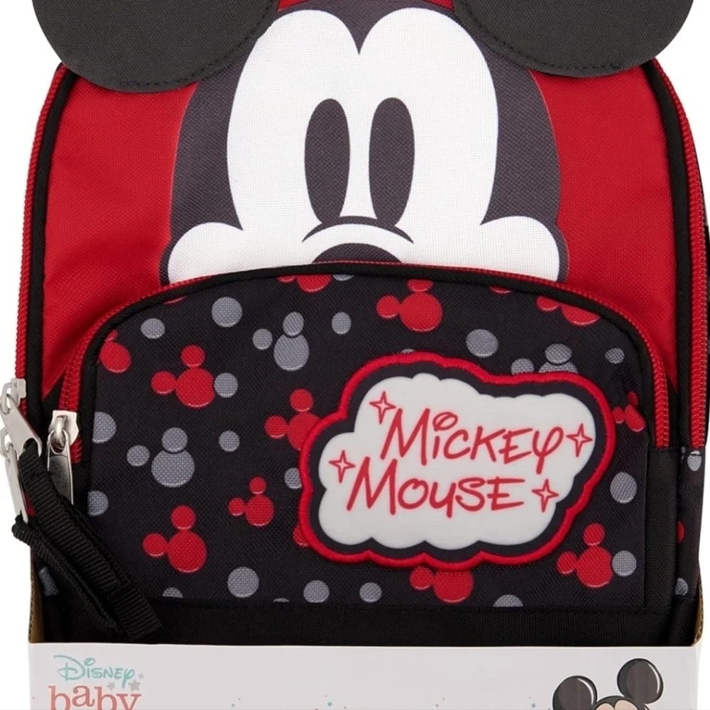 Disney this mickey